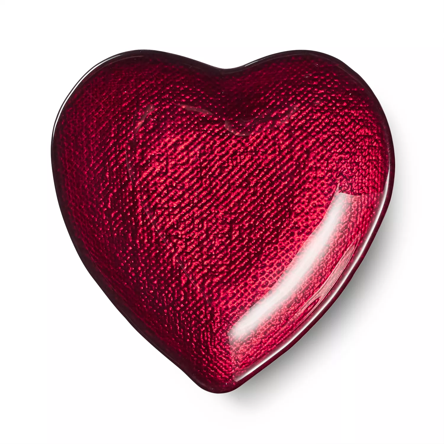 11” Valentine's Day Silicone 3D Heart Shaped Mold Chocolate Baking XOXO !