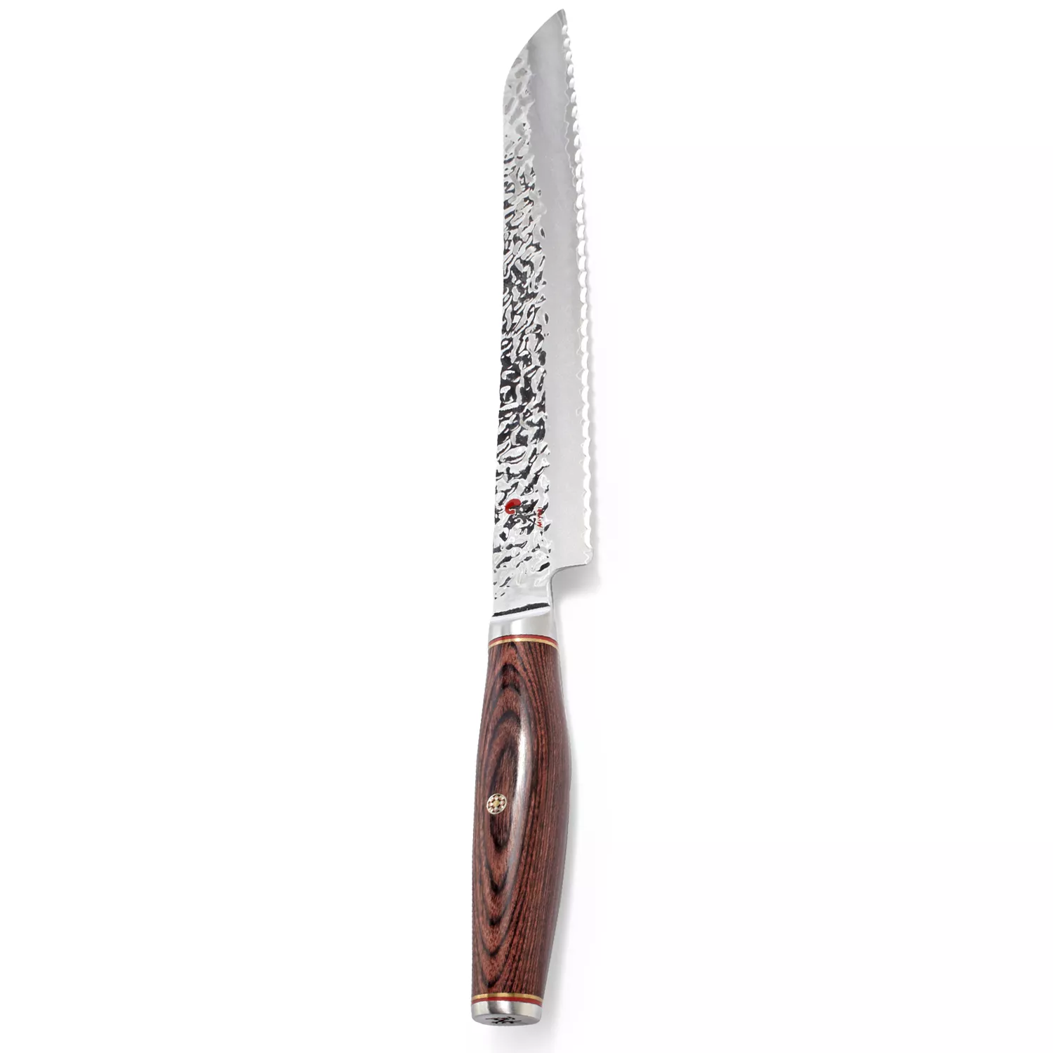 Miyabi Artisan Bread Knife, 9"