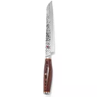 Miyabi Artisan Bread Knife, 9&#34;
