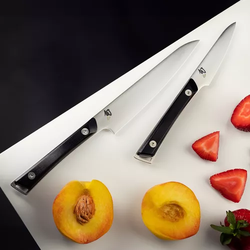 Shun Kazahana 3.5" Paring Knife
