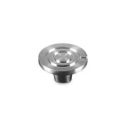 Le Creuset Stainless Steel Crucible Replacement Knob