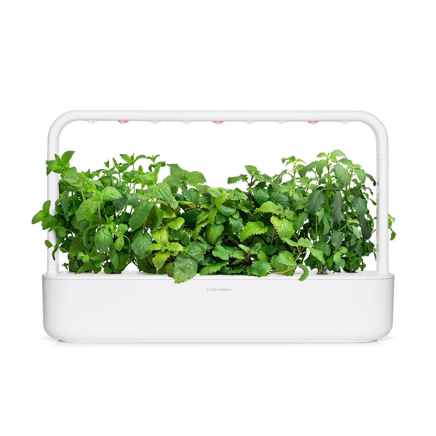 Click and Grow Plant Pods, 9 Pack