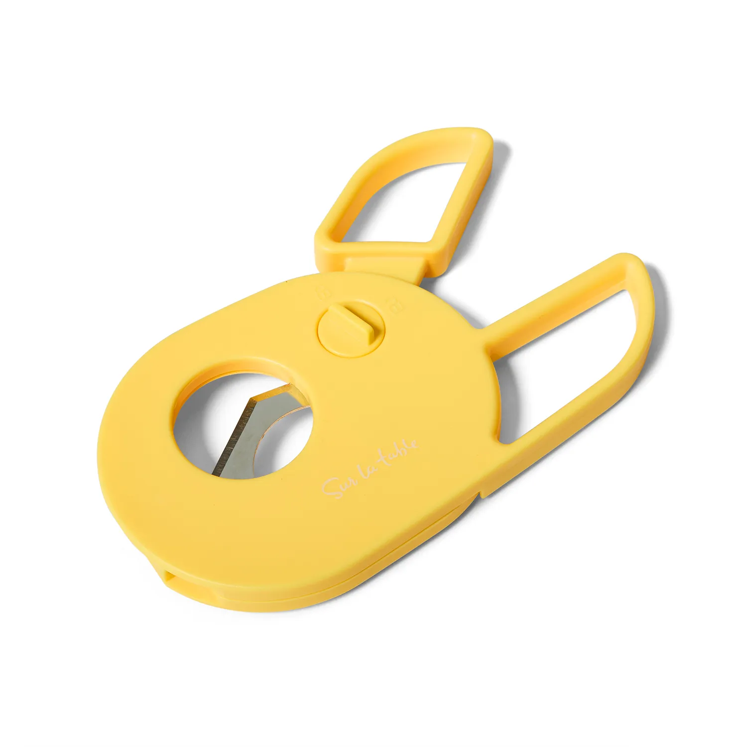 Sur La Table Egg Topper 