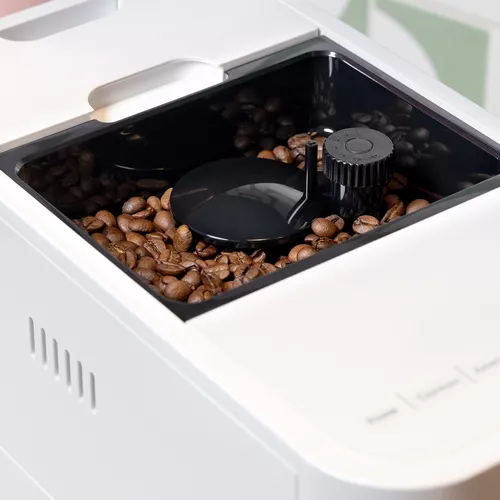 Caf&#233;&#8482; AFFETTO Automatic Espresso Machine + Frother