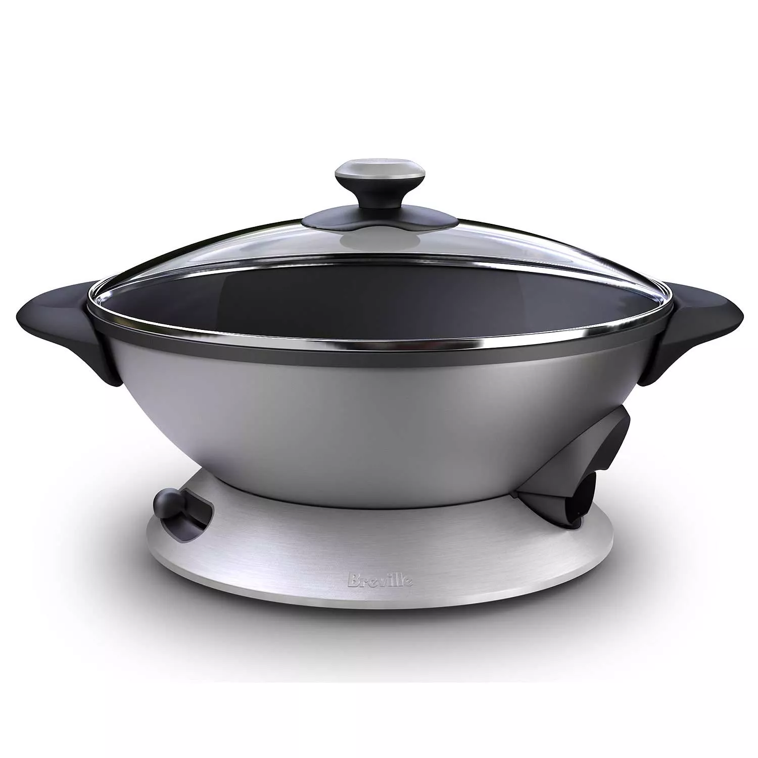 Breville Hot Wok