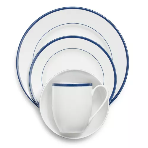 Sur La Table Chez Nous 16-Piece Dinnerware Set