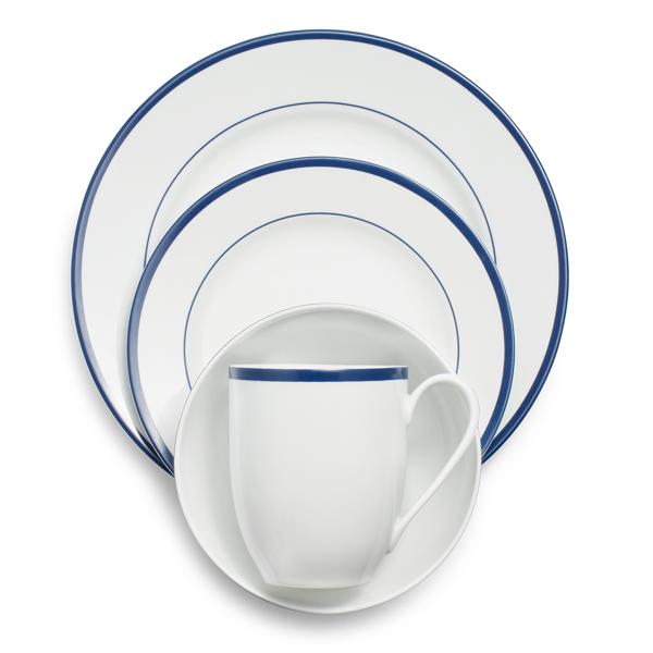 Sur La Table Chez Nous 16-Piece Dinnerware Set