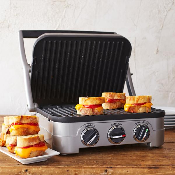 Cuisinart Griddler - thumbnail 3