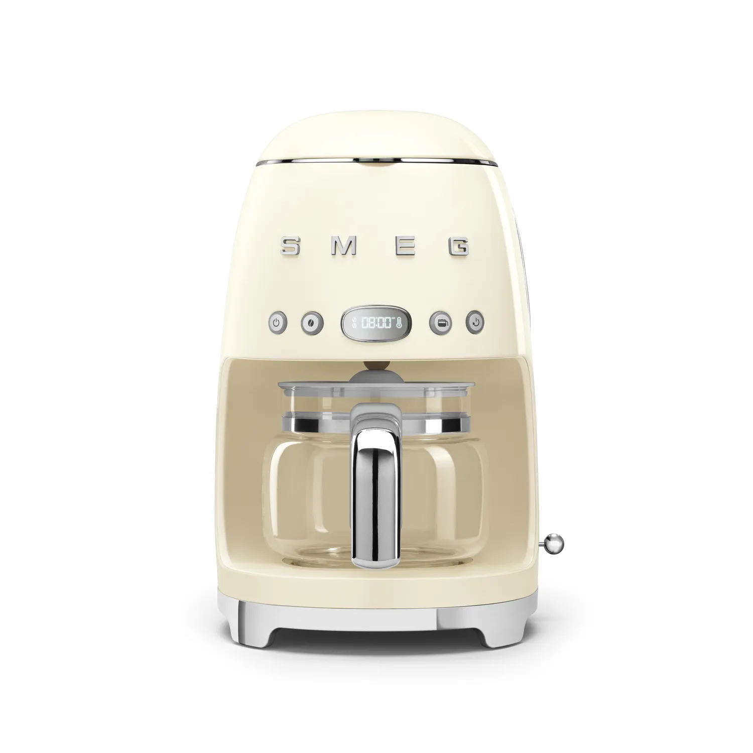 Smeg 50s Retro Style Drip Filter Coffee Machine
