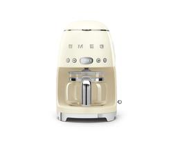 Smeg 50s Retro Style Drip Filter Coffee Machine