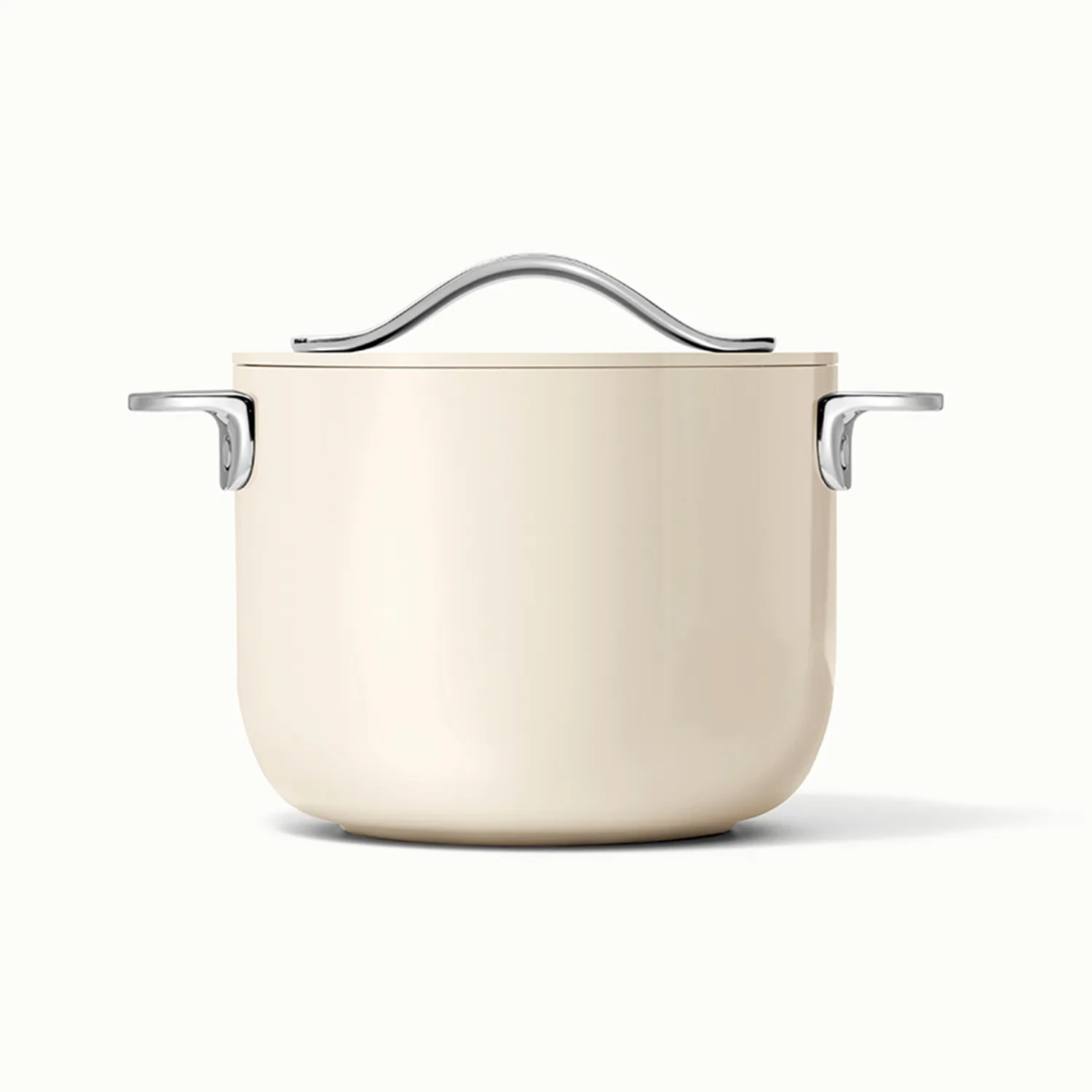 Caraway Ceramic Nonstick Petite Cooker, 2 qt. 
