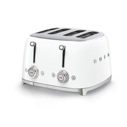 Smeg 50s Retro Style 4x4 Toaster