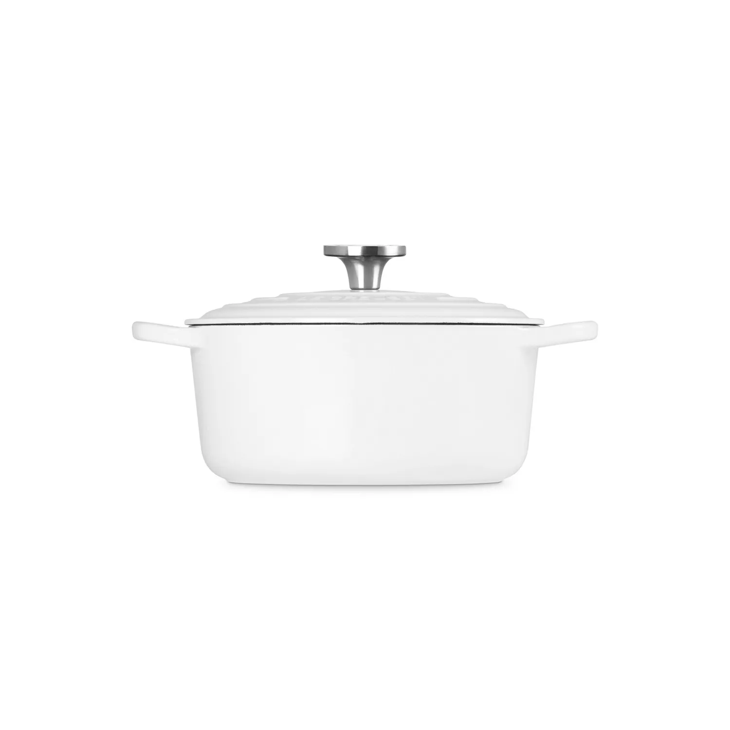 Le Creuset Signature Round Dutch Oven, 4.5 qt.