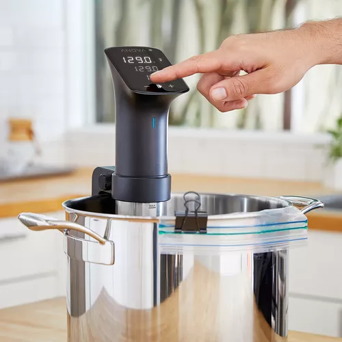 Anova Sous Vide Precision Cooker PRO