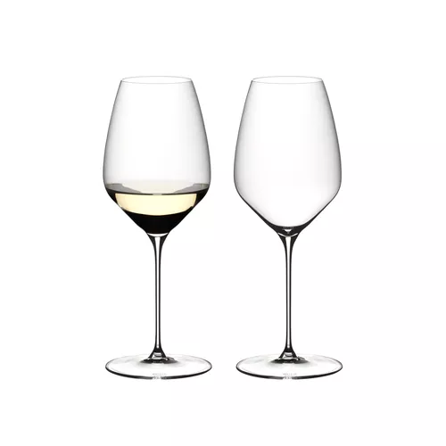 RIEDEL Veloce Riesling Wine Glass, Set of 2