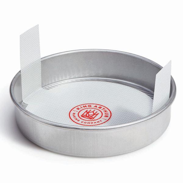 King Arthur Baking Round Loaf Lifter