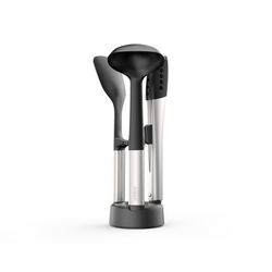 Joseph Joseph Elevate Fusion Silicone Utensil Set with Storage Stand Handy utensil set