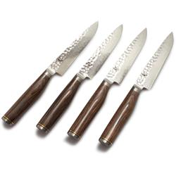 Shun Premier Steak Knives, Set of 4 Great overall
