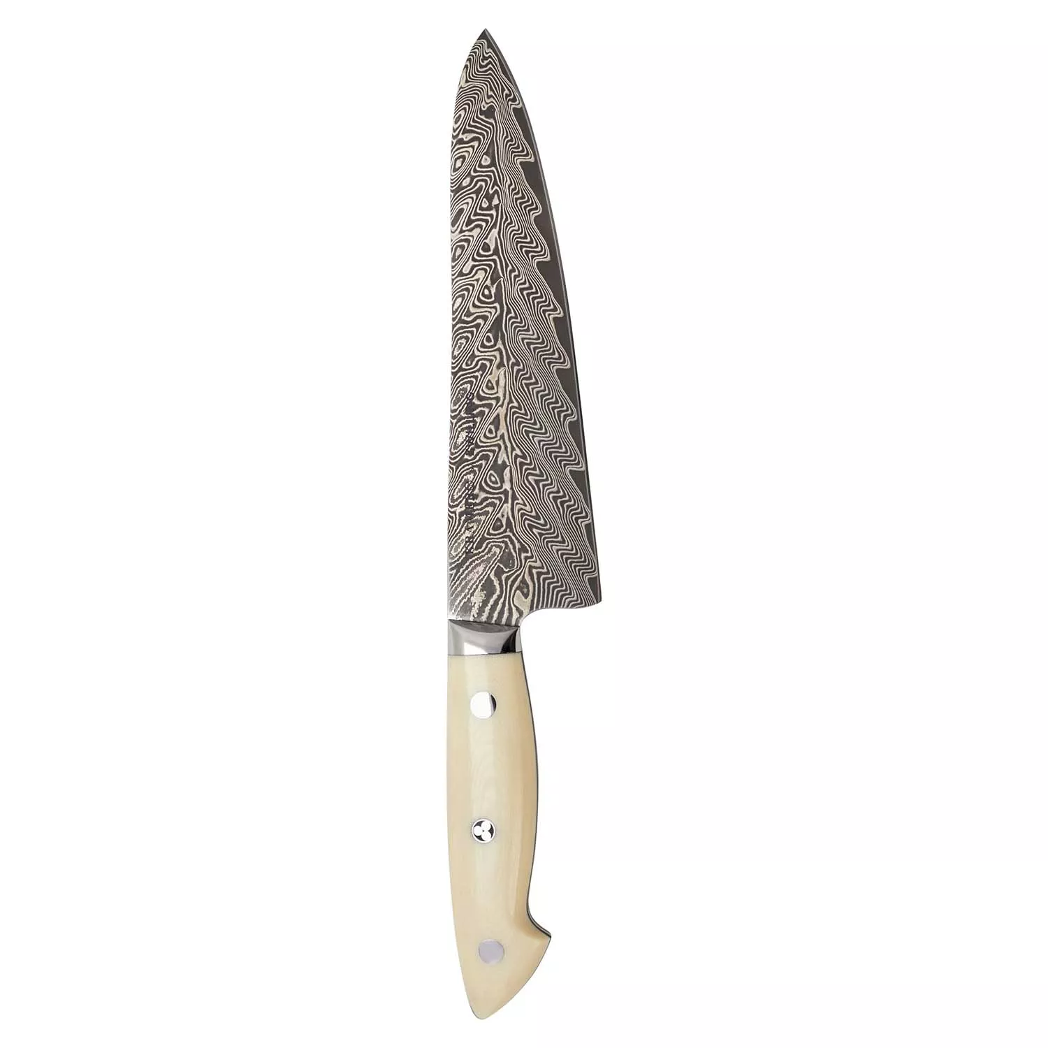 Bob Kramer Cumulus 7" Santoku