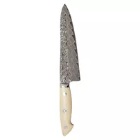 Bob Kramer Cumulus 7" Santoku