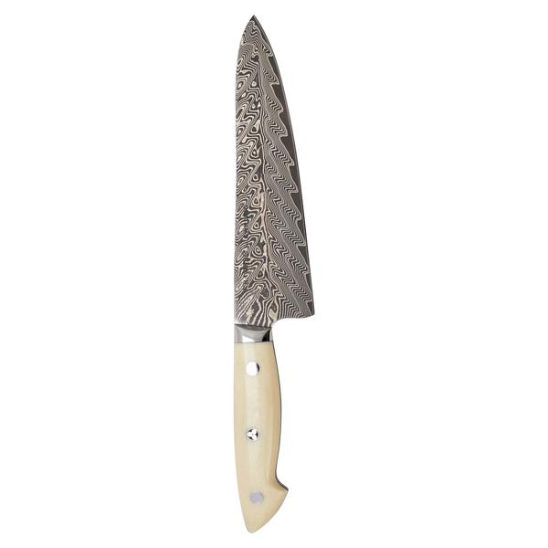 Zwilling Bob Kramer Cumulus 7" Santoku Knife
