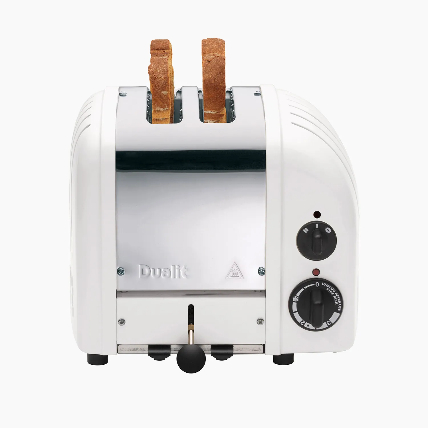 Dualit Classic Two-Slice Toaster