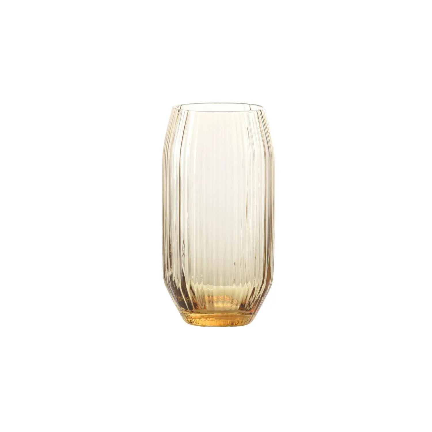 Fortessa Estiva Highball Glasses, Set of 4