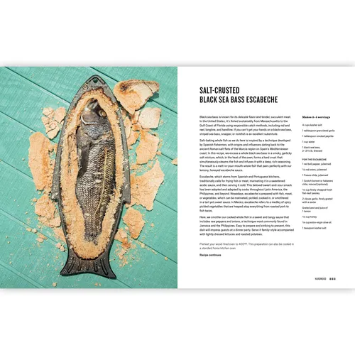 Salt and Shore: Recipes from the Coastal South