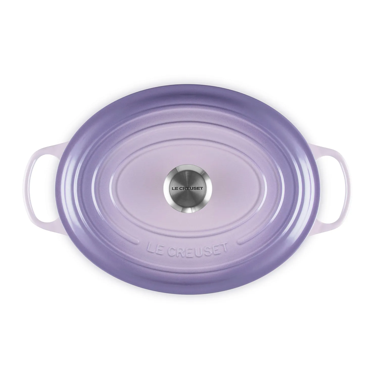 Le Creuset Signature Oval Dutch Oven, 6.75 qt.