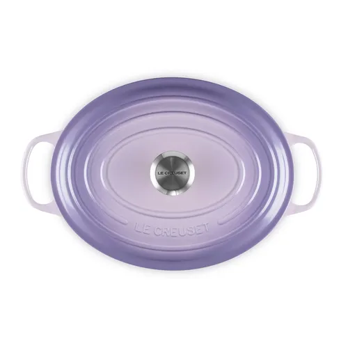 Le Creuset Signature Oval Dutch Oven, 6.75 qt.
