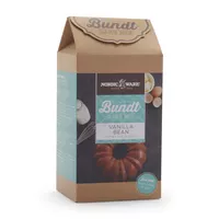 Nordic Ware Vanilla Bean Buttermilk Bundt&#174; Cake Mix