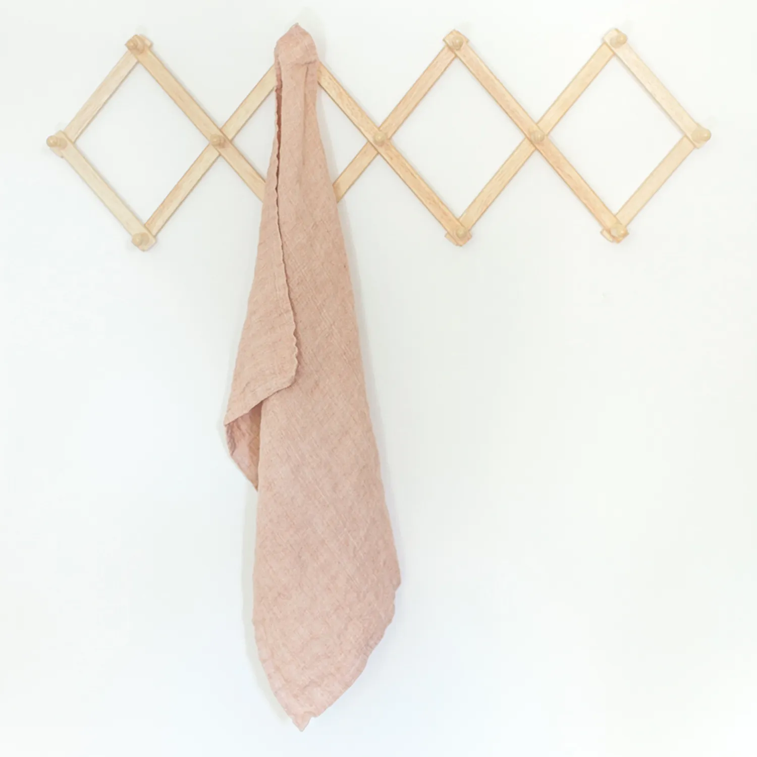 Creative Women Stone Washed Towel