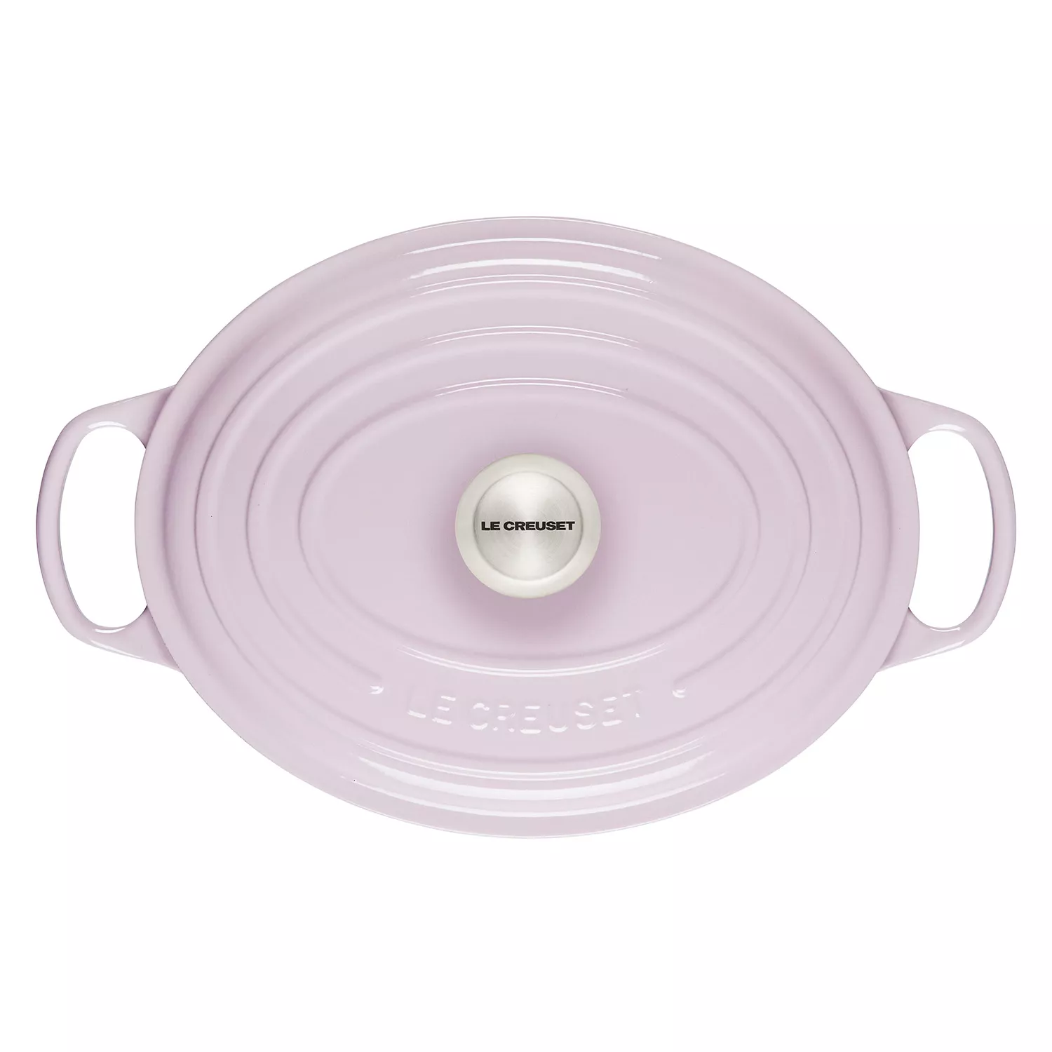 Le Creuset Signature Oval Dutch Oven, 6.75 qt.