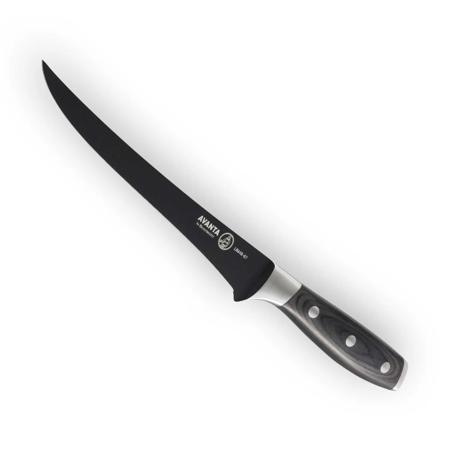 Messermeister Avanta Kendrick BBQ 7" Fillet Knife