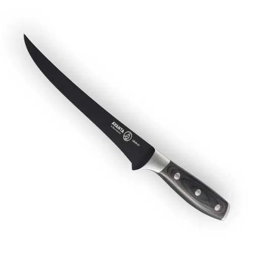 Messermeister Avanta Kendrick BBQ 7" Fillet Knife