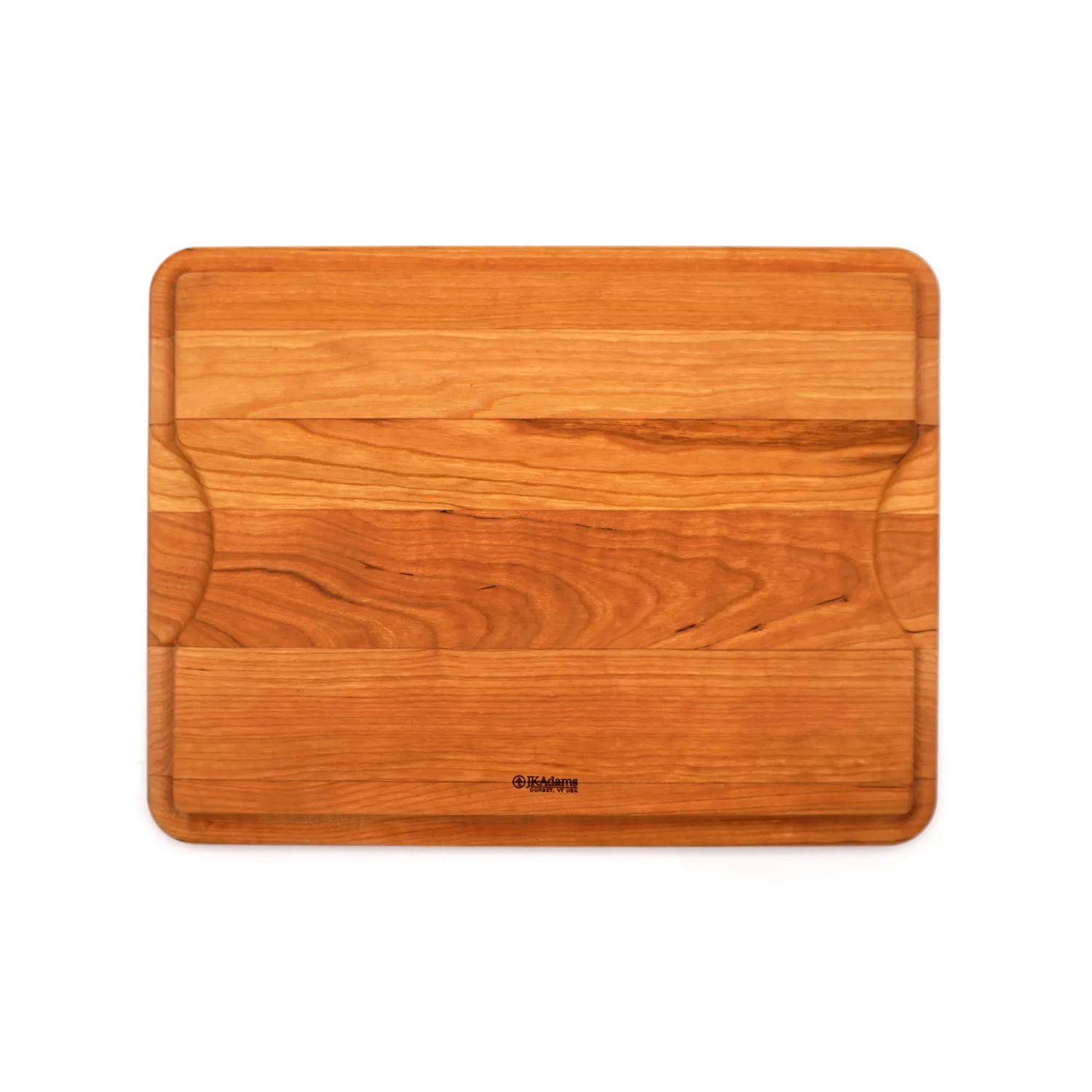 JK Adams Cherry BBQ Carving Boards