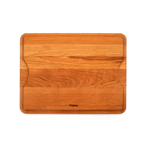 JK Adams Cherry BBQ Carving Boards