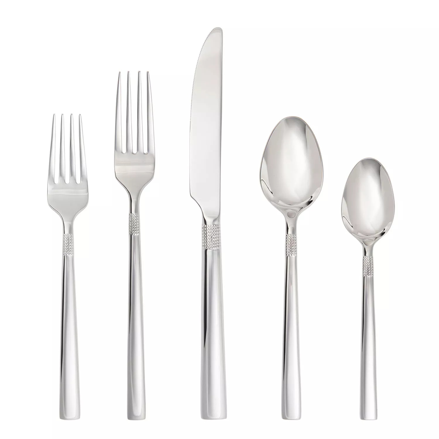 Fortessa Sonia Flatware Sets