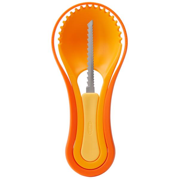 Chef'n Nesting Pumpkin Tool Set