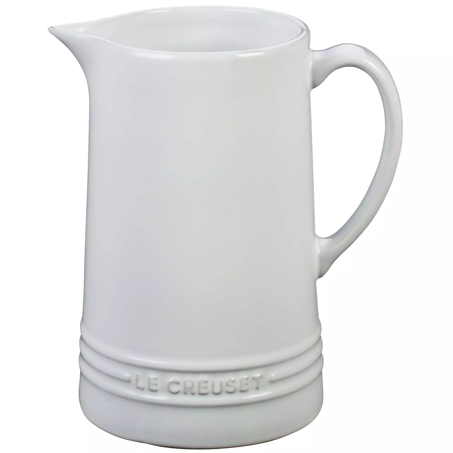 Le Creuset Pitcher, 1.6 qt.