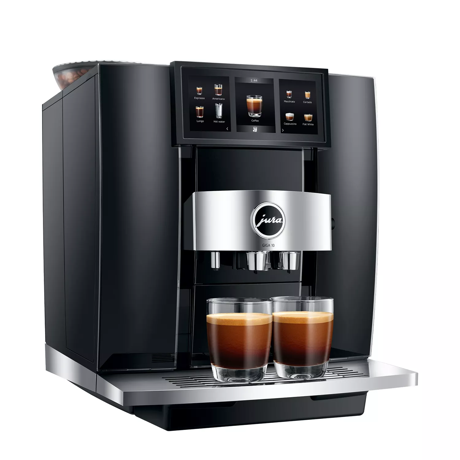 JURA Giga 10 Automatic Coffee Machine