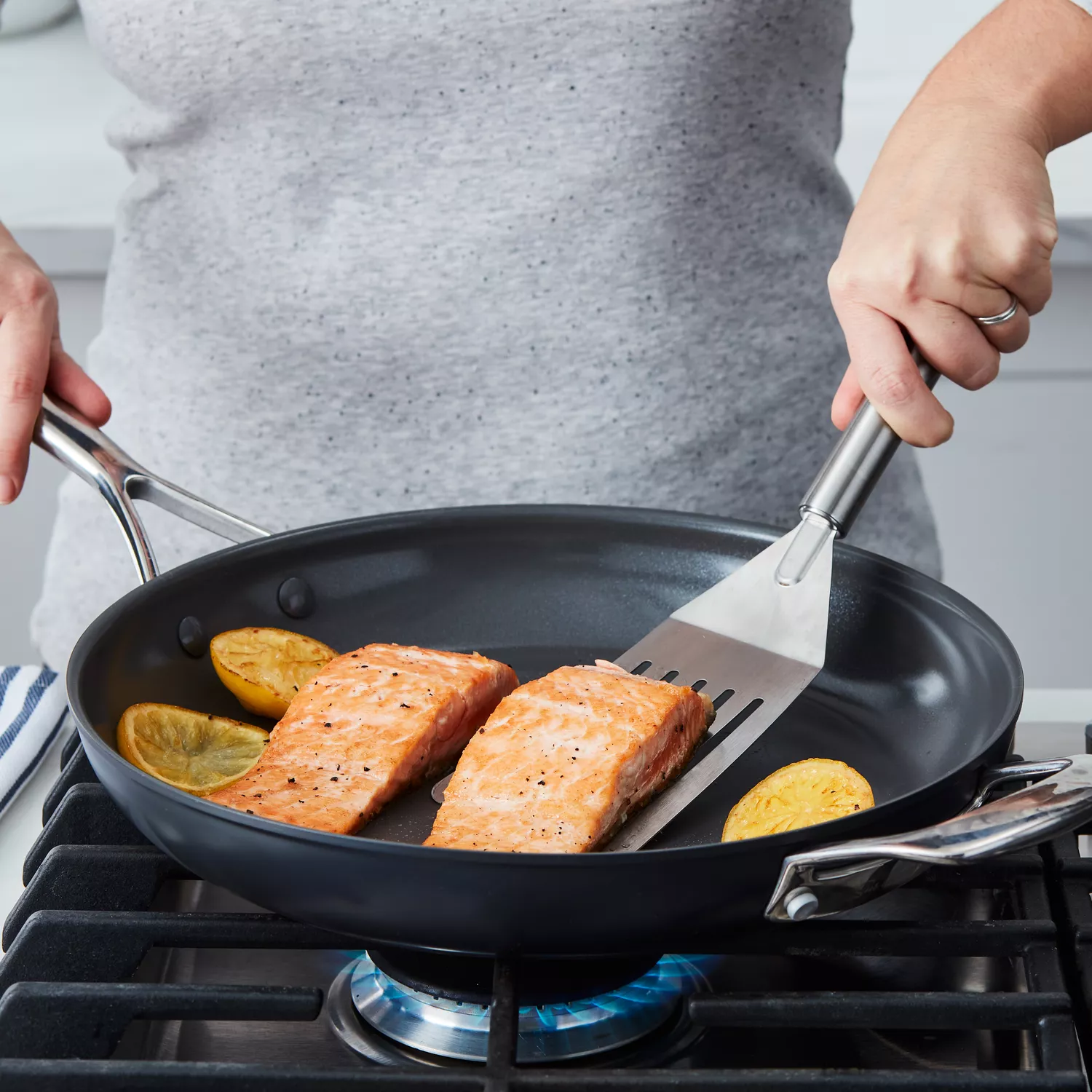 Sur La Table Nonstick Large Pancake Turner