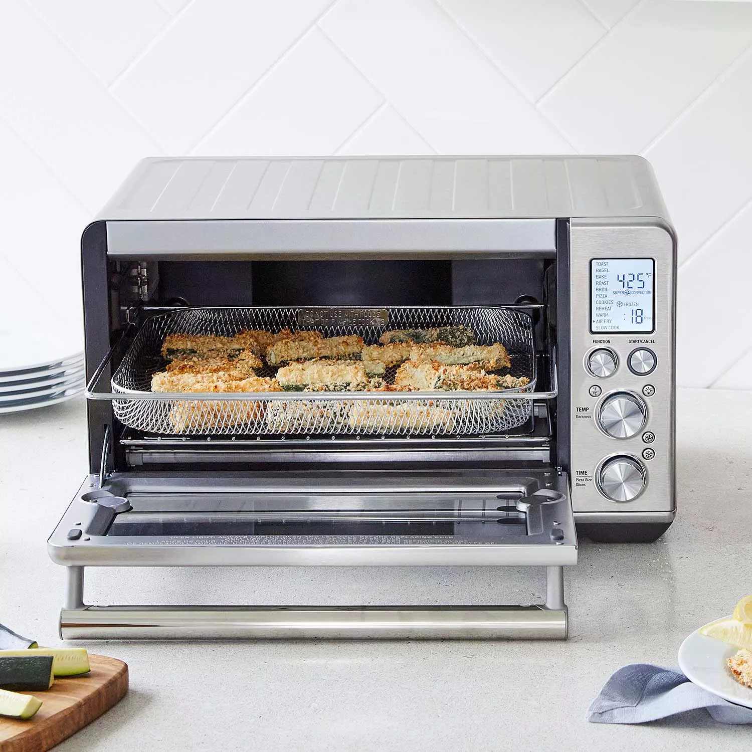 Breville Smart Oven Air Fryer