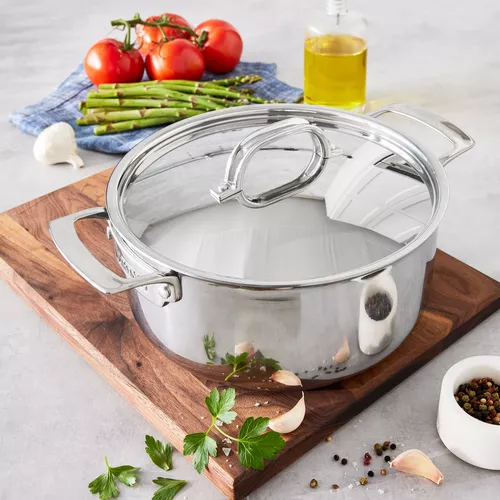 Viking PerformanceTi Dutch Oven, 5 Qt.