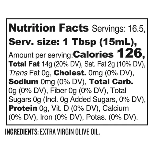 Sur La Table Marca Verde Extra Virgin Olive Oil