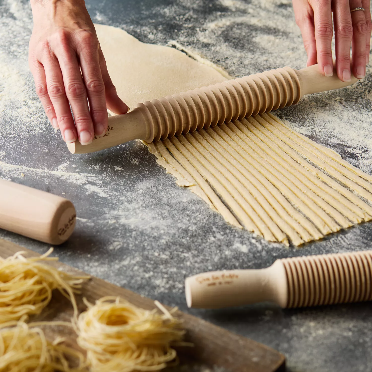 Sur La Table Pasta Starter Set