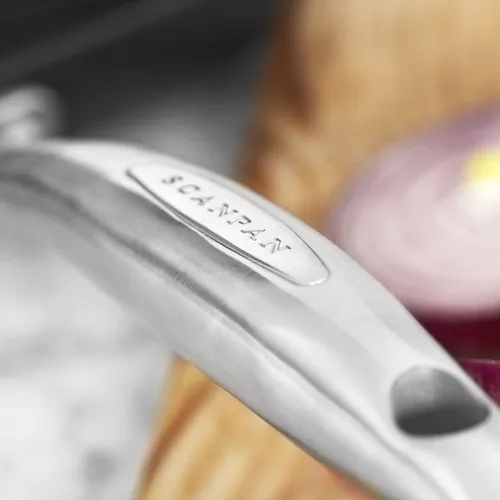 Scanpan Pro IQ Nonstick Deep Grill Pan