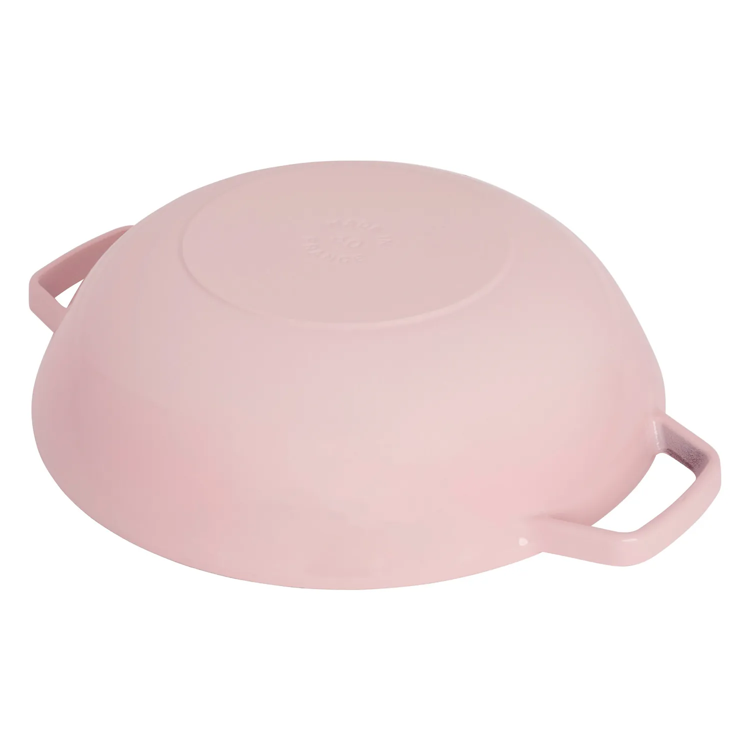 Staub Perfect Pan, 4.5 qt.