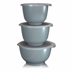 Rosti Small Margrethe Bowl Set with Lids  The bowls I never knew I needed until I had them