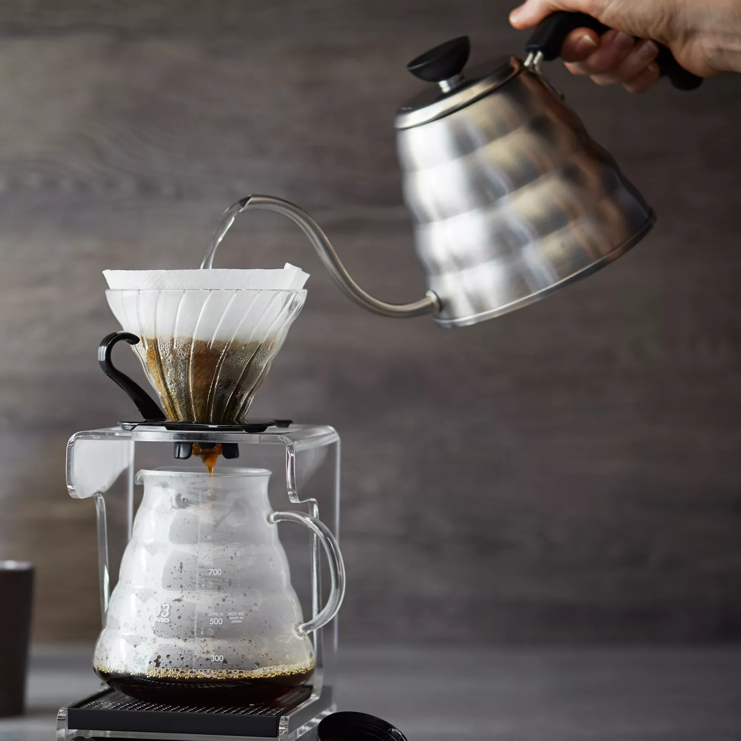 Hario V60 Buono Kettle